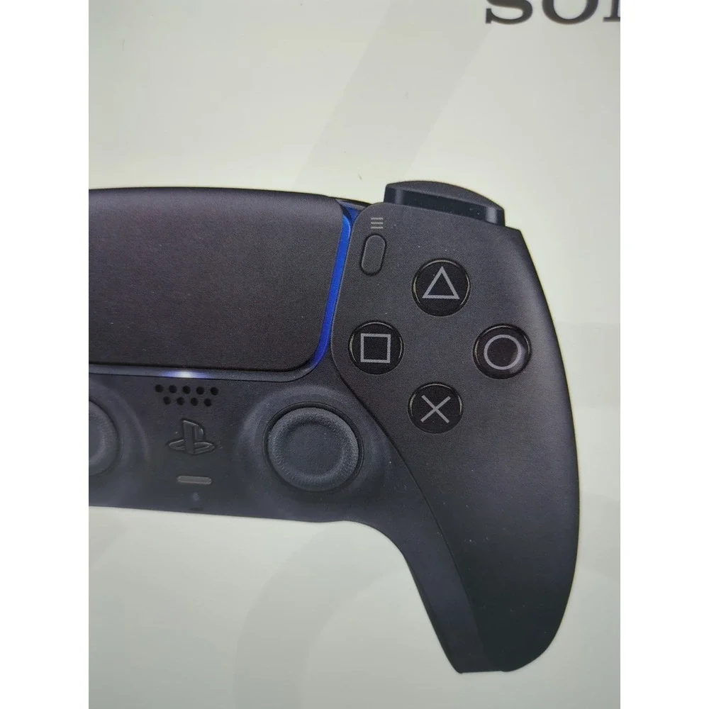Sony playstation dualsense
